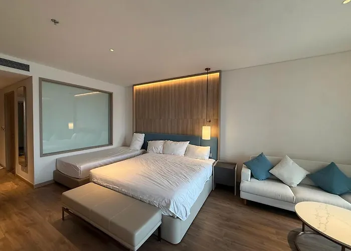 Apartment A La Carte Tien Travel