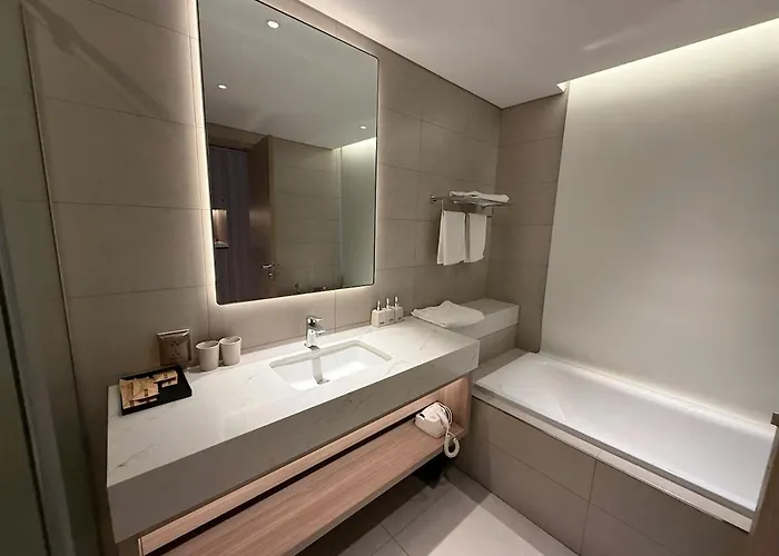 A La Carte Tien Travel Apartment *