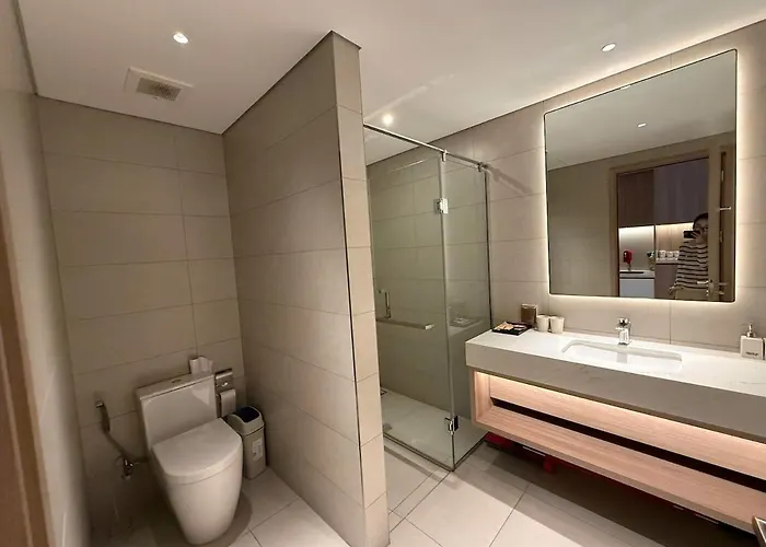 Apartment A La Carte Tien Travel *